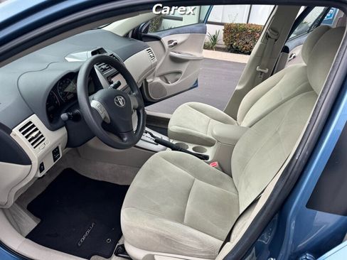 Used 2013 Toyota Corolla LE image 15