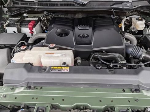 Used 2023 Toyota Tundra SR5 image 34