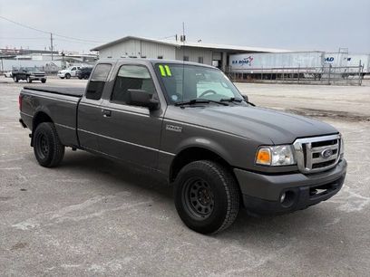Used 2011 Ford Ranger XLT