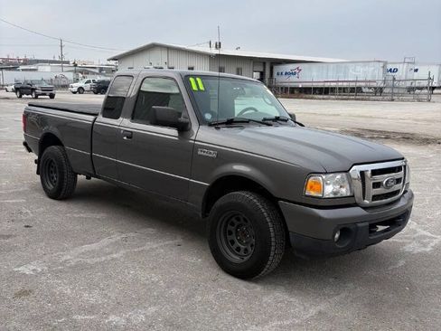 Used 2011 Ford Ranger XLT image 1
