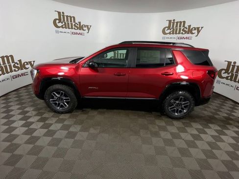 Used 2026 GMC Terrain AT4 w/ Convenience Package III image 5