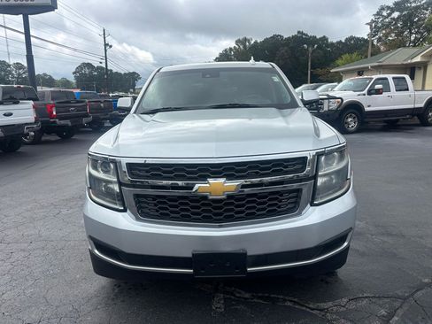 Used 2015 Chevrolet Tahoe LT image 2