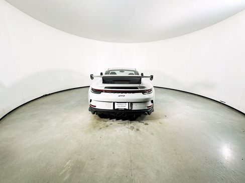 Used 2022 Porsche 911 GT3 image 10