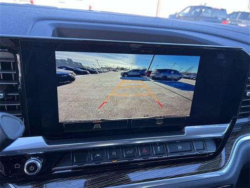 Certified 2022 GMC Sierra 1500 Elevation image 20