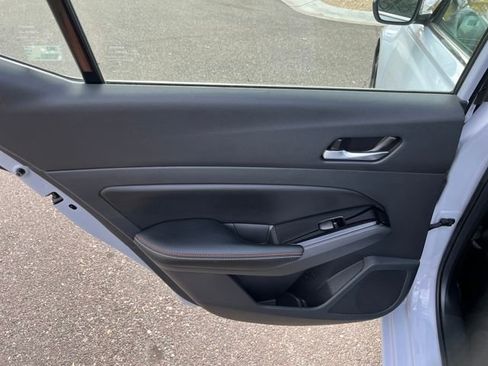 Used 2024 Nissan Altima 2.5 SR w/ SR Premium Package image 7