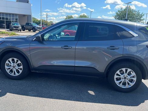 Used 2023 Ford Escape Active AWD/4WD image 11