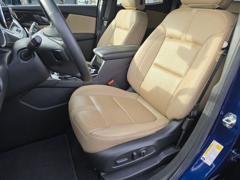 Certified 2023 Chevrolet Blazer Premier w/ Driver Confidence II Package image 35