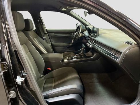 Used 2022 Honda Civic Sport image 25