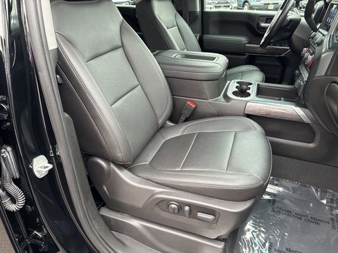 Used 2022 Chevrolet Silverado 2500 LTZ w/ LTZ Plus Package image 20