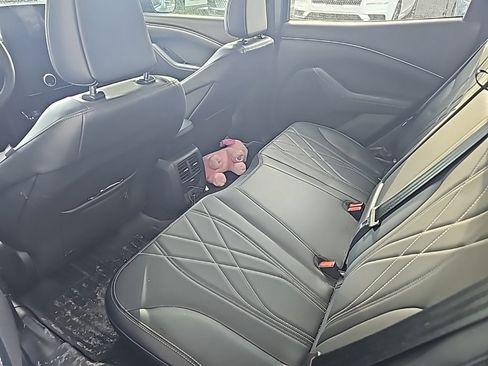 Used 2023 Ford Mustang Mach-E Select w/ Comfort Package Lite image 7