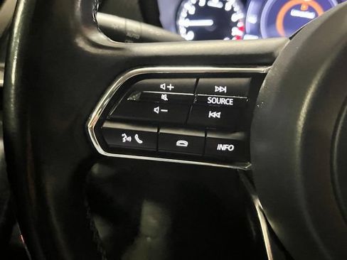 Used 2025 MAZDA CX-90 3.3 Turbo w/ Select Package AWD/4WD image 25