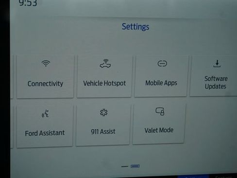 Certified 2024 Ford F150 STX RWD image 21