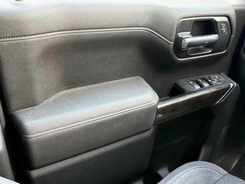 Used 2021 Chevrolet Silverado 1500 RST w/ LPO, Liner Protection Package AWD/4WD image 33