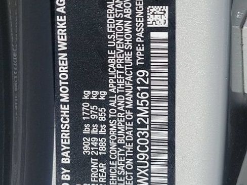 Used 2020 MINI Cooper S FWD image 5