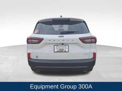 New 2026 Ford Escape ST-Line w/ Cold Weather Package