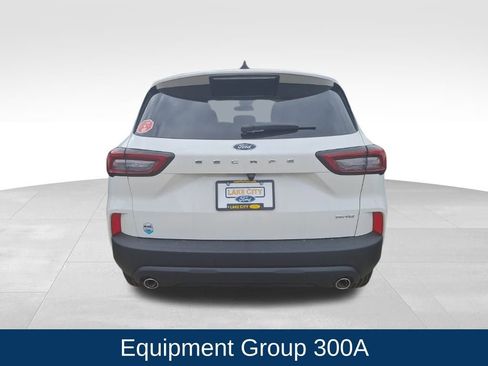 New 2026 Ford Escape ST-Line w/ Cold Weather Package image 3