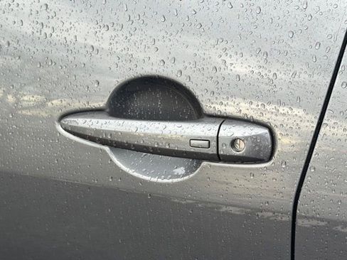 Certified 2024 Nissan Sentra SV w/ All-Weather Package image 10