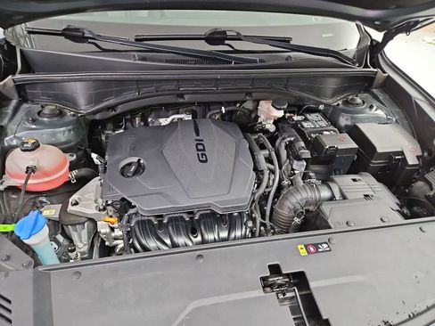 Used 2022 Kia Sorento S w/ Panoramic Sunroof Package image 14