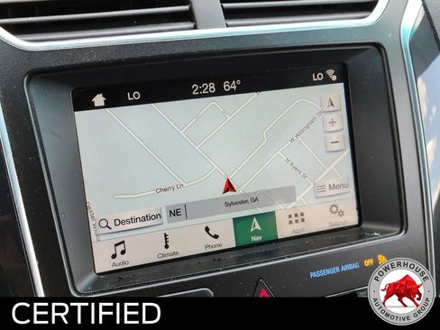 Used 2018 Ford Explorer Limited image 26