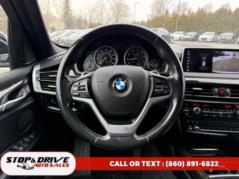 Used 2018 BMW X5 xDrive35i image 19