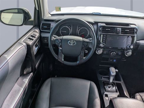 Used 2023 Toyota 4Runner TRD Off-Road Premium image 16