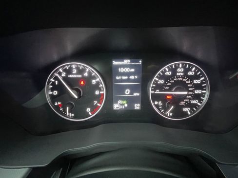 New 2026 Subaru Crosstrek 2.5i Limited image 14