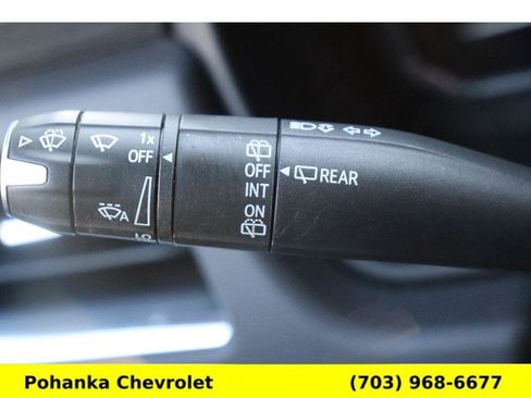 Certified 2023 GMC Yukon SLT w/ SLT Luxury Package image 10