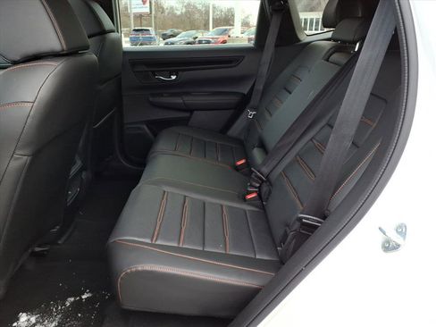 New 2026 Honda CR-V Sport-L image 7