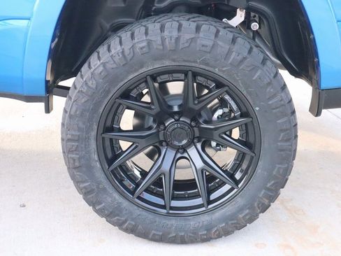 New 2026 RAM 1500 Big Horn image 19