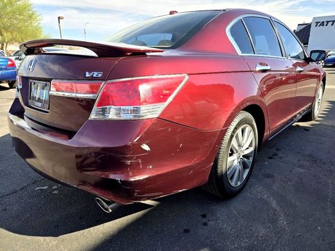 Used 2012 Honda Accord EX-L image 5