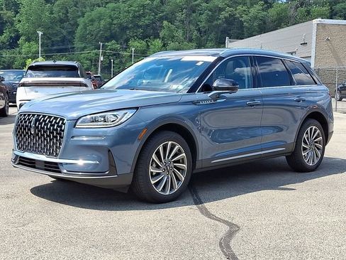 Certified 2023 Lincoln Corsair Reserve w/ Equipment Group 201A AWD/4WD image 3