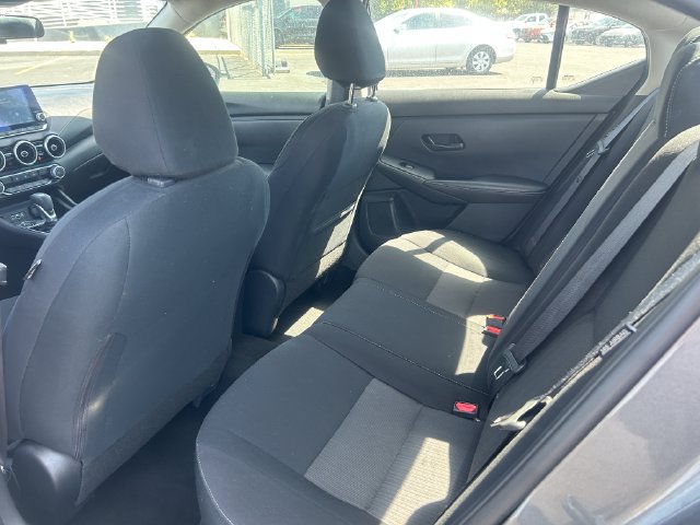 Used 2024 Nissan Sentra SV FWD image 30