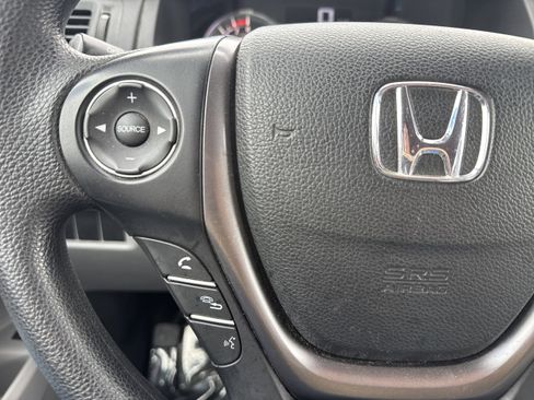 Used 2018 Honda Pilot LX image 21