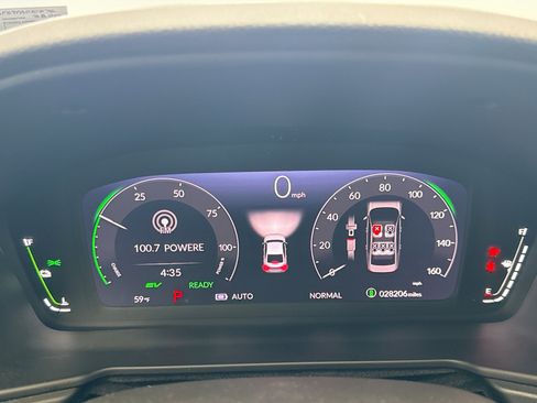 Used 2023 Honda Accord Sport image 13