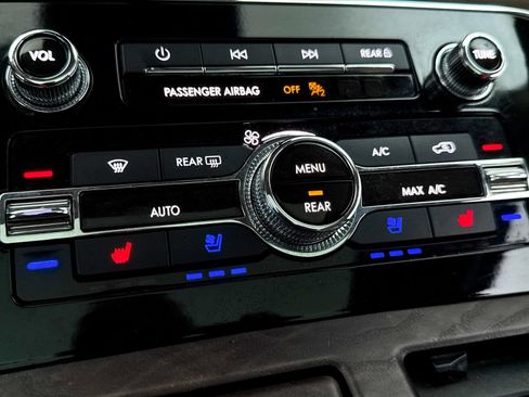 Used 2022 Lincoln Navigator Reserve image 31