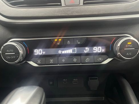 Used 2024 Nissan Altima 2.5 SL image 7