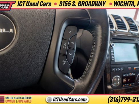 Used 2012 GMC Acadia Denali FWD image 12
