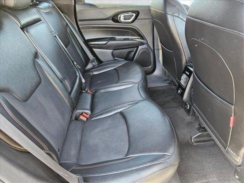 Used 2024 Jeep Compass Trailhawk image 18