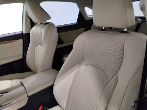 Used 2022 Lexus RX 350 AWD w/ Premium Package image 33