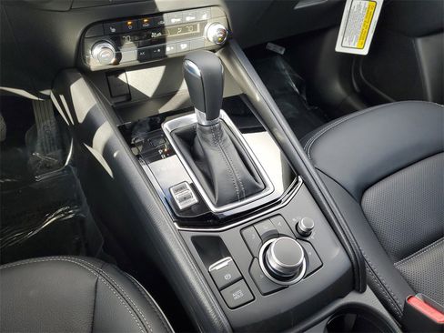 New 2025 MAZDA CX-5 AWD 2.5 S w/ Preferred Package image 30