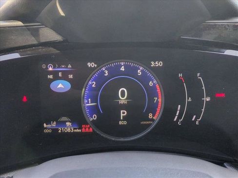 Used 2024 Lexus NX 350 AWD image 11