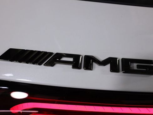 Certified 2026 Mercedes-Benz GLC 43 AMG 4MATIC image 70