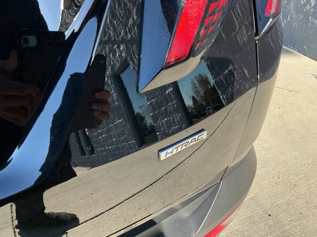 Certified 2022 Hyundai Tucson SEL AWD/4WD image 39