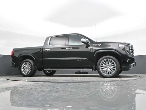 New 2024 GMC Sierra 1500 Denali w/ Technology Package image 42