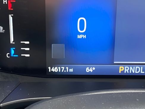 Certified 2023 Ford Escape Active w/ Tech Pack #1 AWD/4WD image 3