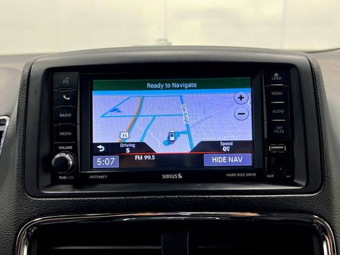 Used 2019 Dodge Grand Caravan GT FWD image 11