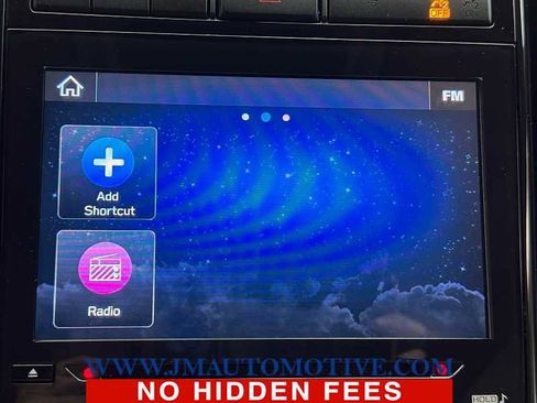 Used 2019 Subaru Ascent Touring image 27