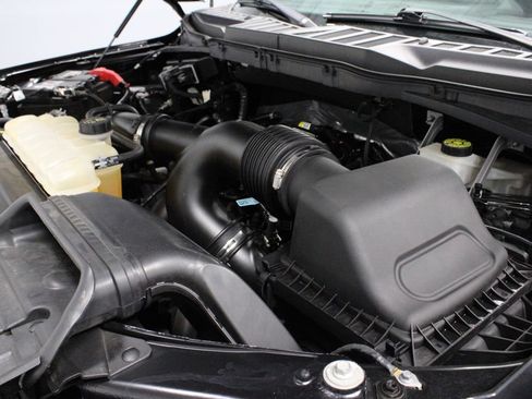 Certified 2023 Ford F150 XL w/ STX Appearance Package AWD/4WD image 13