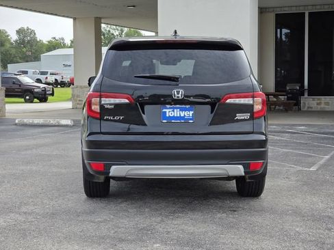 Used 2021 Honda Pilot EX-L image 6