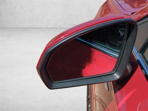 Used 2022 Volkswagen Taos SEL w/ Panoramic Sunroof Package FWD image 15
